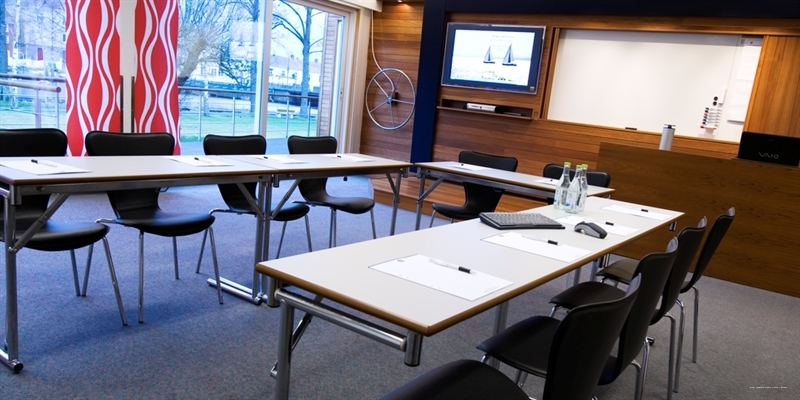 Фото Best Western Hotel Norra Vattern