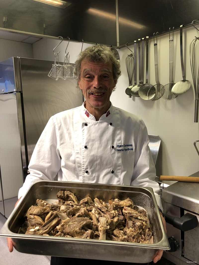 Фото Maritim Fjordhotell