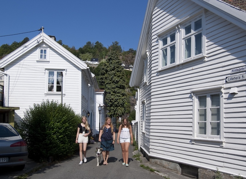 Фото Maritim Fjordhotell