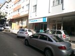 Ozdinamik Air Conditioning (Istanbul, Umraniye, Namik Kemal Neighborhood, Cayir Street, 5C), air conditioners