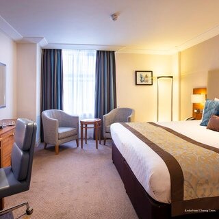 Фото The Clermont London, Victoria