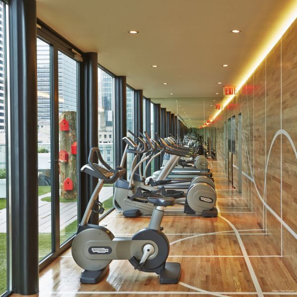 Фото CitizenM Tower of London