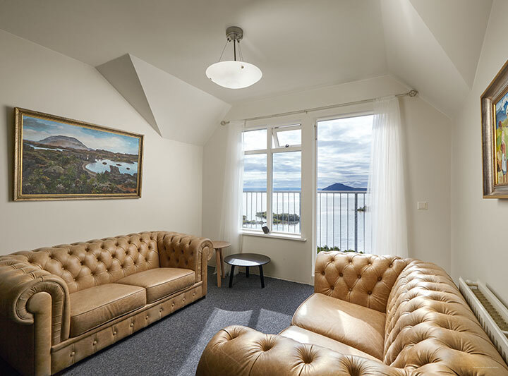 Фото Reykjavik Natura - Berjaya Iceland Hotels