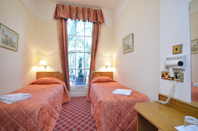 Фото Alexandra Hotel