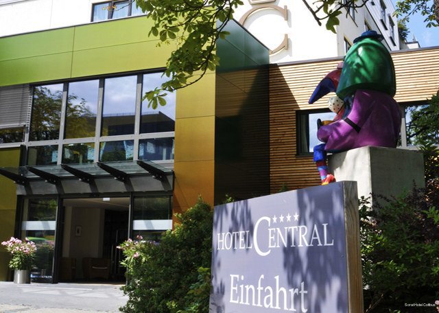 Фото отеля 5