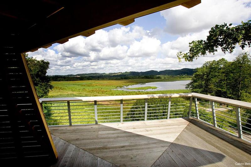 Фото Cabinn Metro