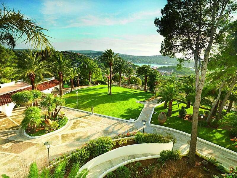 Фото Maritim Hotel Mannheim