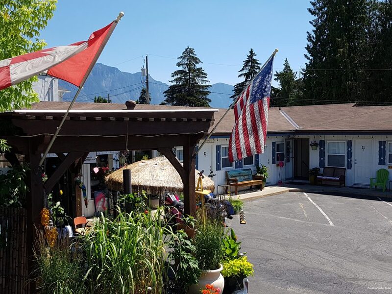 Фото Creston Valley Motel