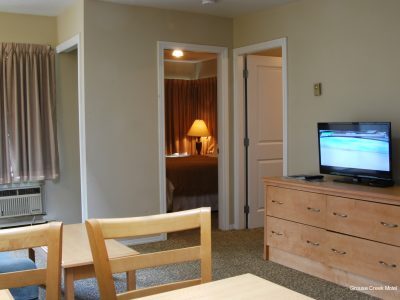 Фото Grouse Creek Motel