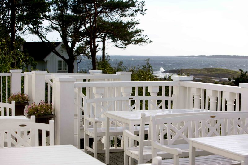 Фото Langesund Bad Hotell