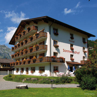 Фото отеля 4