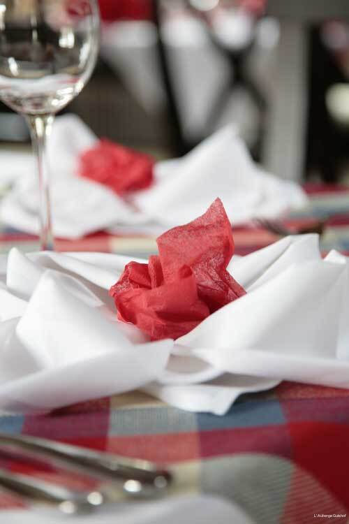 Фото L' Auberge Gutshof