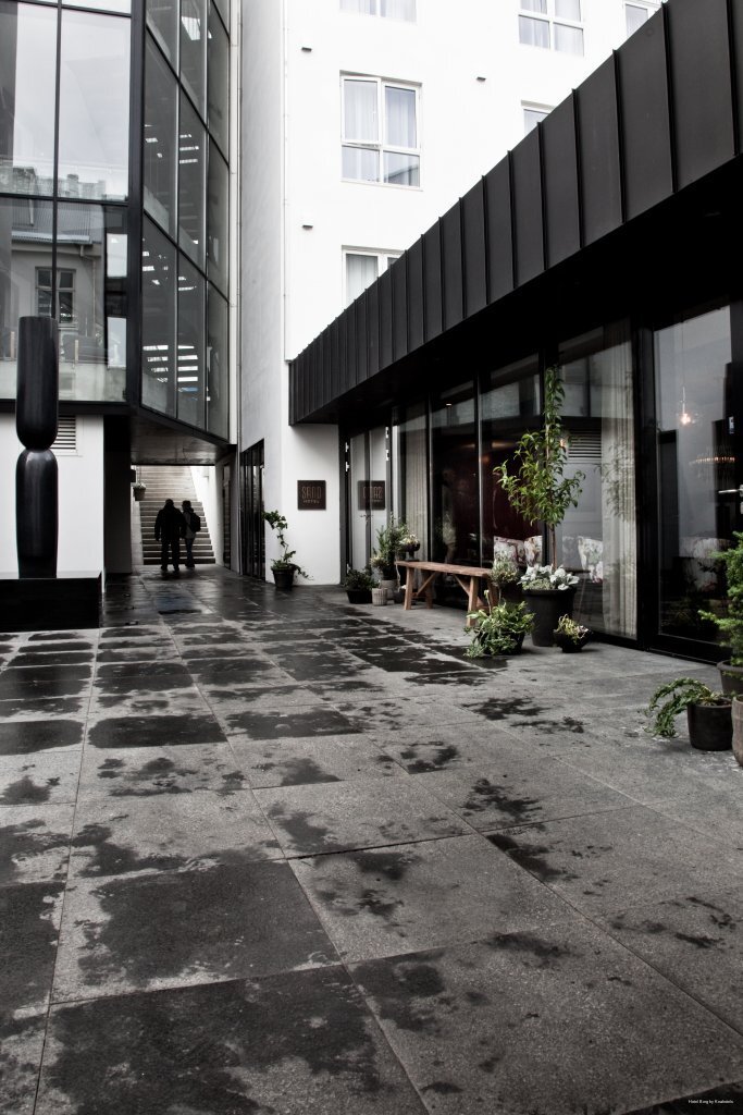 Фото Отель Борг