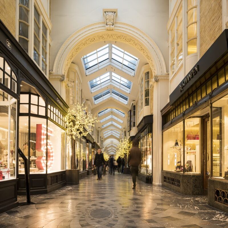 Фото The Dorchester