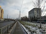 Цок ИКЦ Партнер (Zalineynaya ulitsa, 22) ، مركز تدريب متقدم