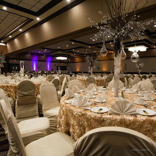 Фото Edmonton Inn and Conference Centre