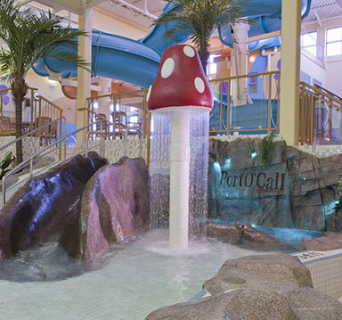 Фото Best Western Plus Port O'Call Hotel