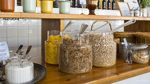 Фото Best Western Hotell SoderH