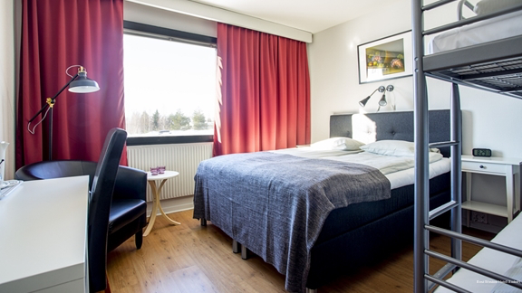 Фото Best Western Hotell SoderH