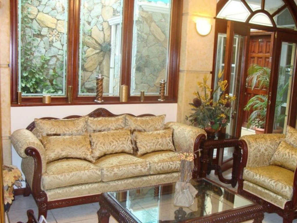 Фото Hotel Villa Florencia Zona Rosa