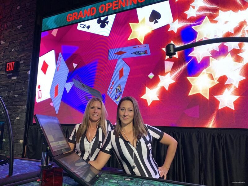 Фото Deerfoot Inn and Casino