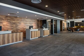 Фото Courtyard by Marriott Prince George