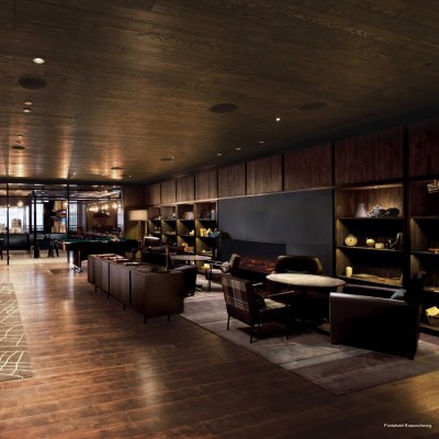 Фото Pentahotel Braunschweig