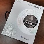 Decoria Rus Lvt (Revolyutsionniy Avenue, 49/107), flooring