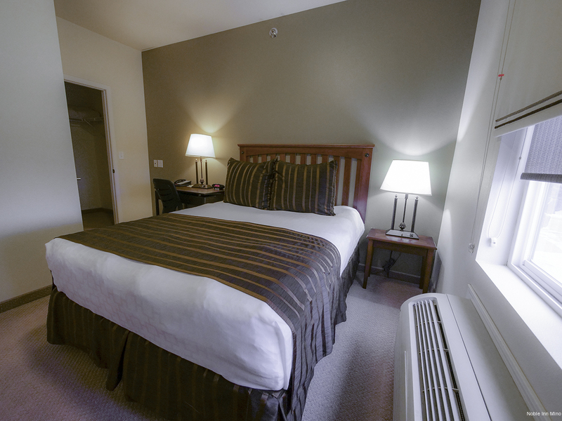 Фото Extended Stay America Suites Minot