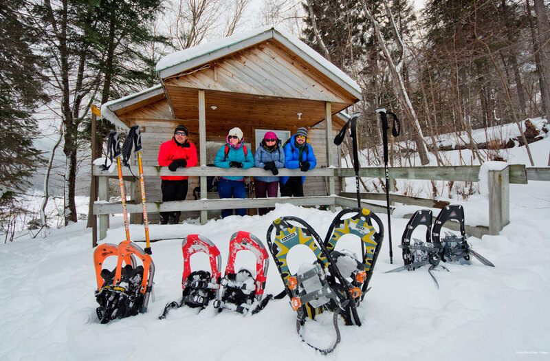 Фото Gite Du Mont Albert
