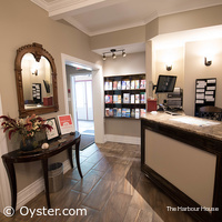 Фото The Harbour House