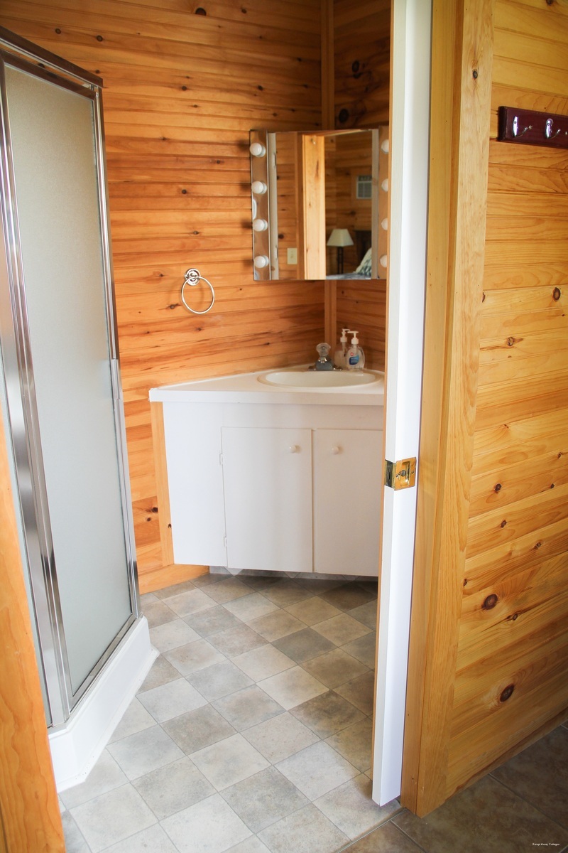 Фото Swept Away Cottages