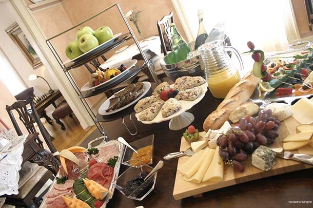 Фото Mariner King Inn