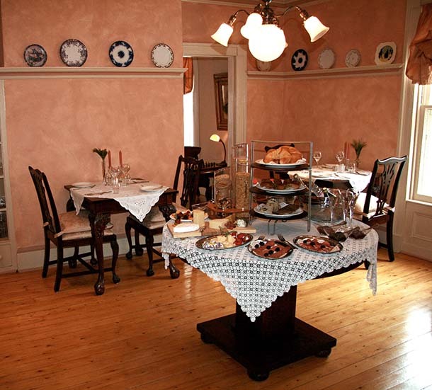 Фото Mariner King Inn