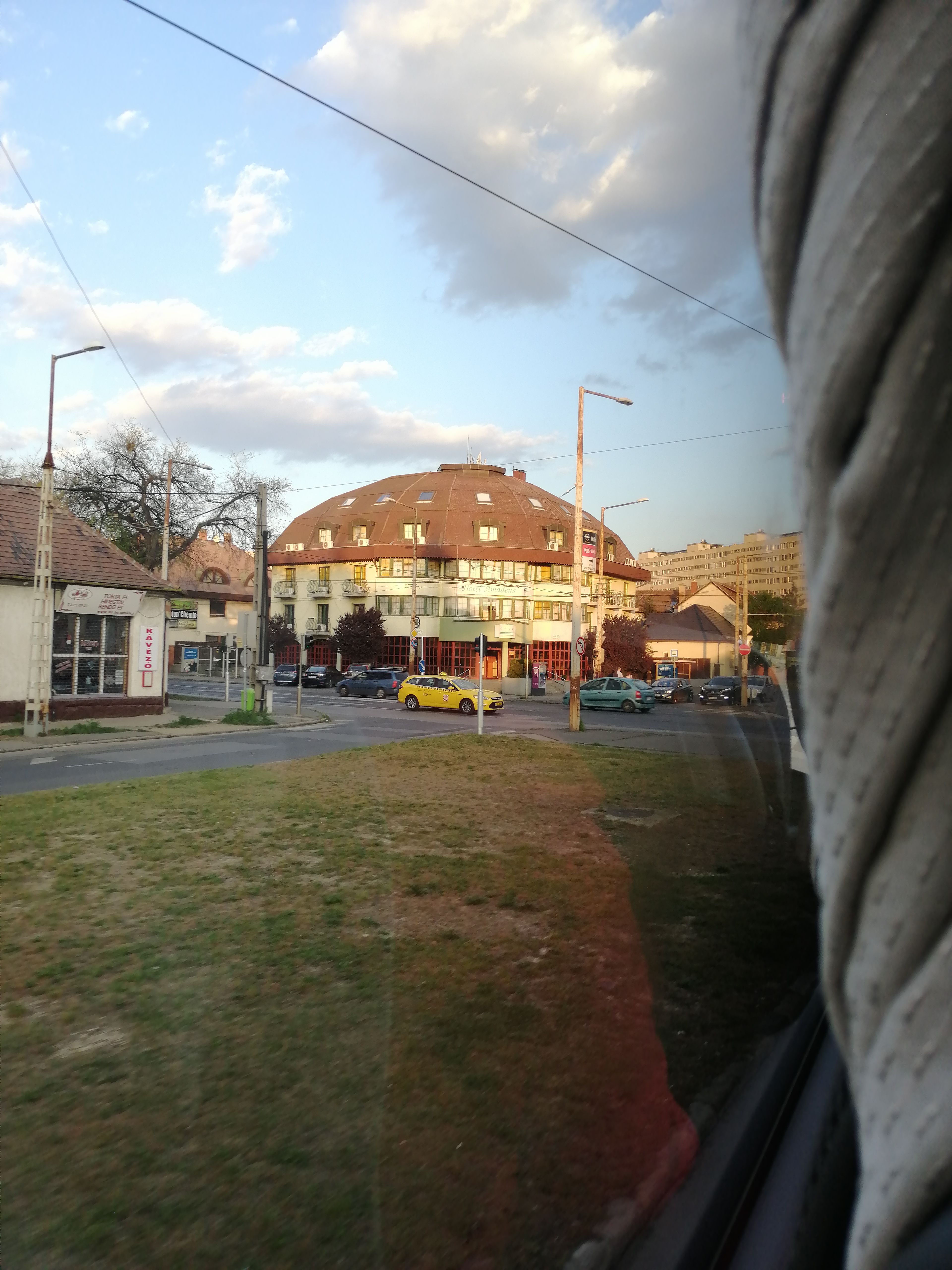 Фото Hotel Amadeus