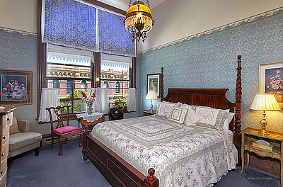 Фото Palace Hotel Port Townsend