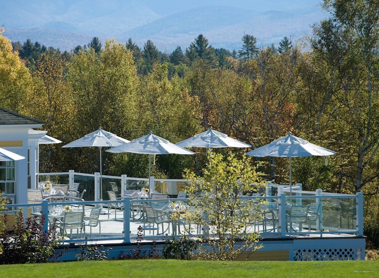 Фото Mountain View Grand Resort & SPA