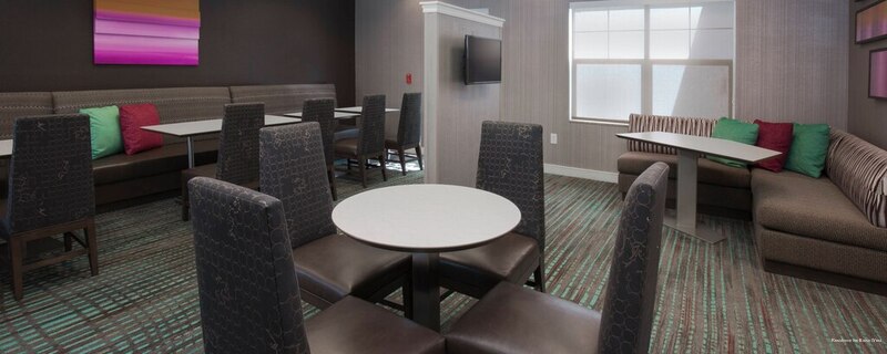 Фото Residence Inn by Marriott Boise West