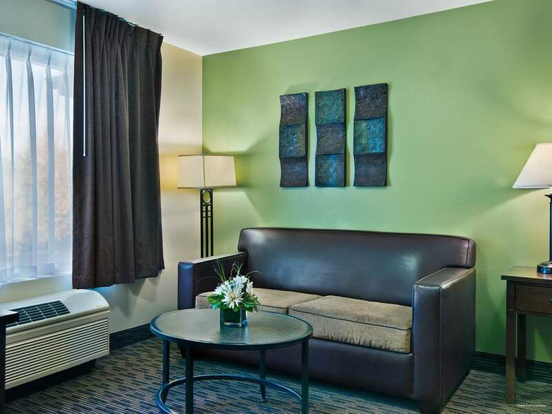 Фото Oxford Suites Hermiston