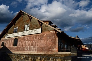 Фото Dreamcatcher Tipi Hotel