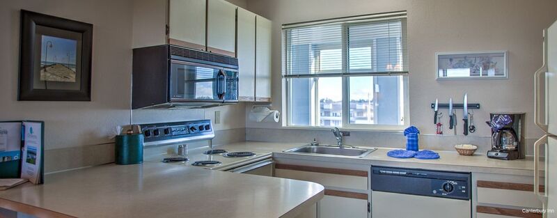 Фото The Canterbury Inn