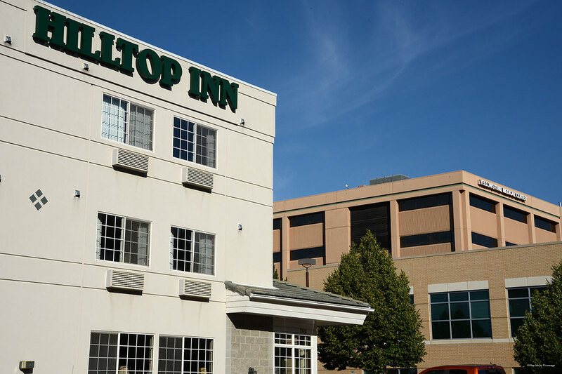 Фото Hilltop Inn by Riversage