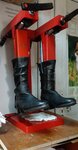 Remont obyvi (Geroev Sibiryakov street, 65), shoes repair