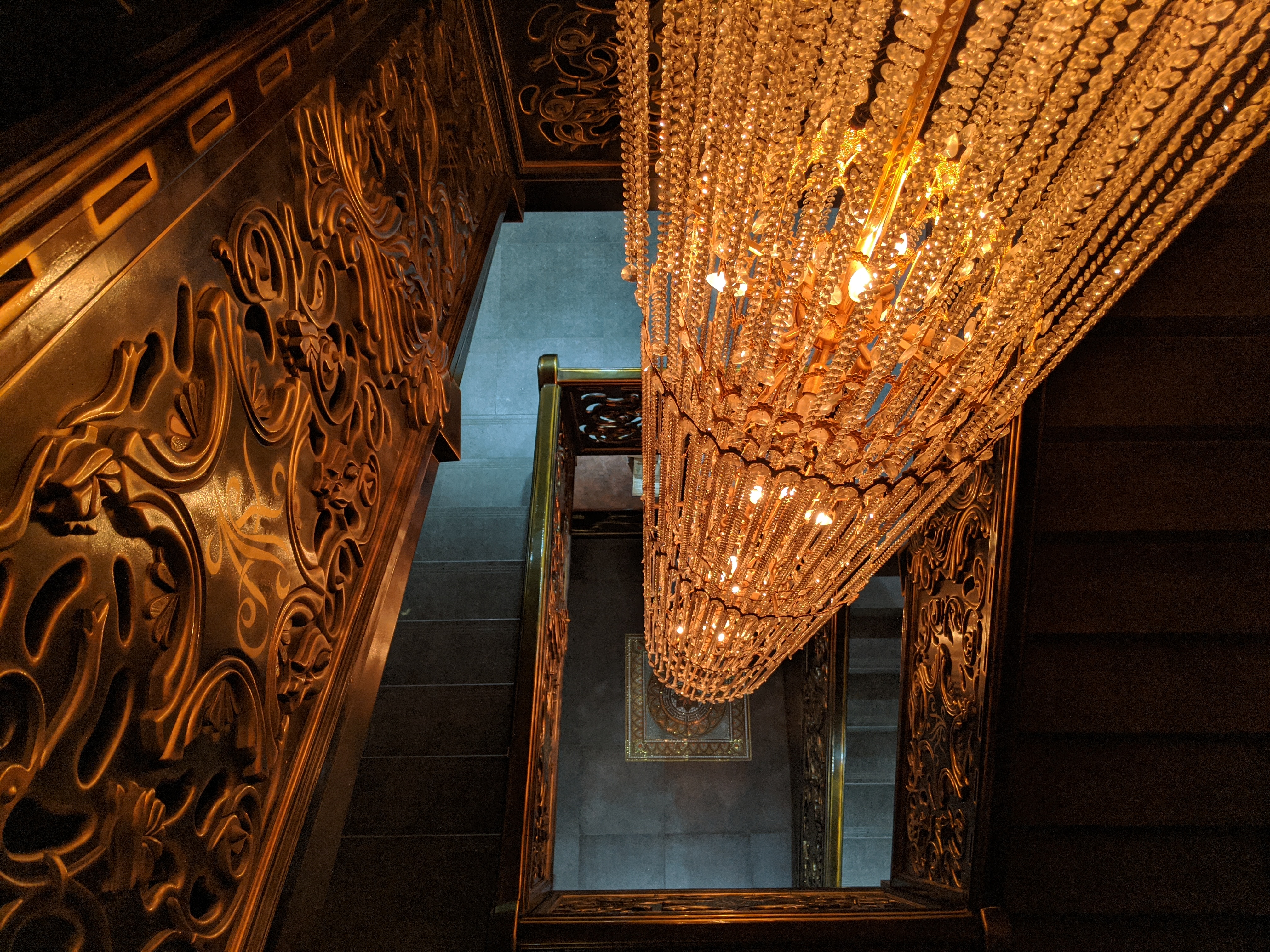 Фото Altyn Adam Hotel