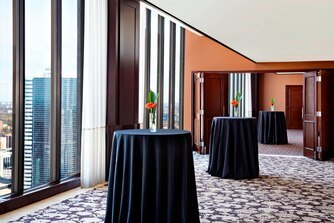 Фото Sheraton Centre Toronto Hotel