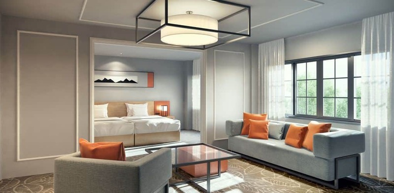 Фото Amway Grand Plaza, Curio Collection by Hilton