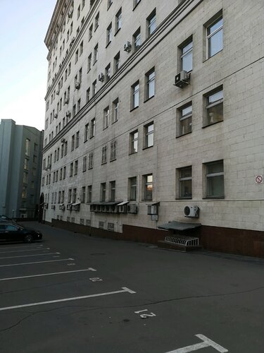 Продажа и аренда коммерческой недвижимости Группа Гута, Москва, фото