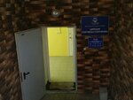 Strike Climbing Gym (Generala Popova Street, 13) ، مركز تدريب على التسلق