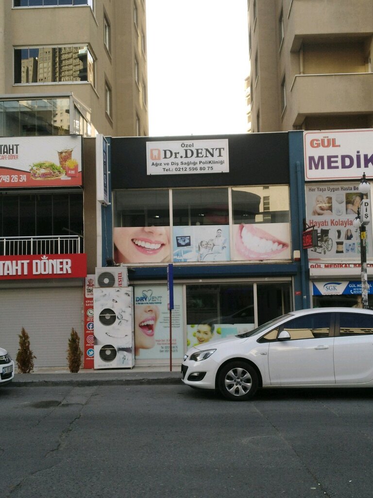 Clínica dental Dr. Dent Type-A Oral and Dental Health Clinic, , foto