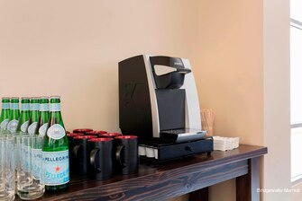 Фото Bridgewater Marriott